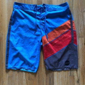 O’Neill Jordy Freak Boardshorts 31